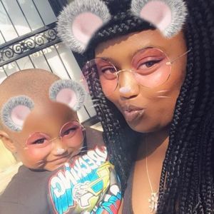 Meet your Posher, Abresha